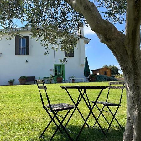 Bed And Breakfast Country Cottage Civitavecchia Buitenkant foto