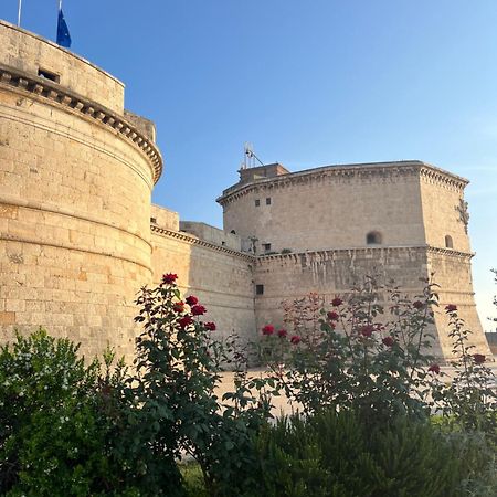 Bed And Breakfast Country Cottage Civitavecchia Buitenkant foto