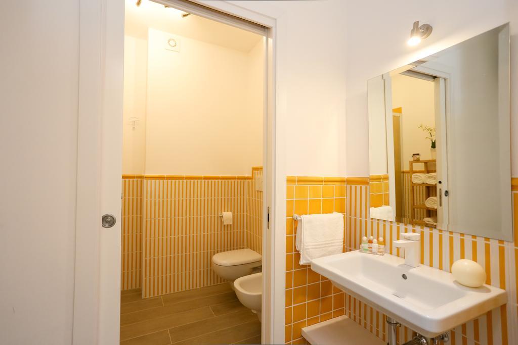 Bed And Breakfast Country Cottage Civitavecchia Kamer foto