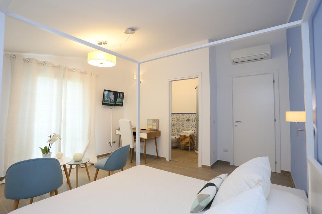 Bed And Breakfast Country Cottage Civitavecchia Kamer foto