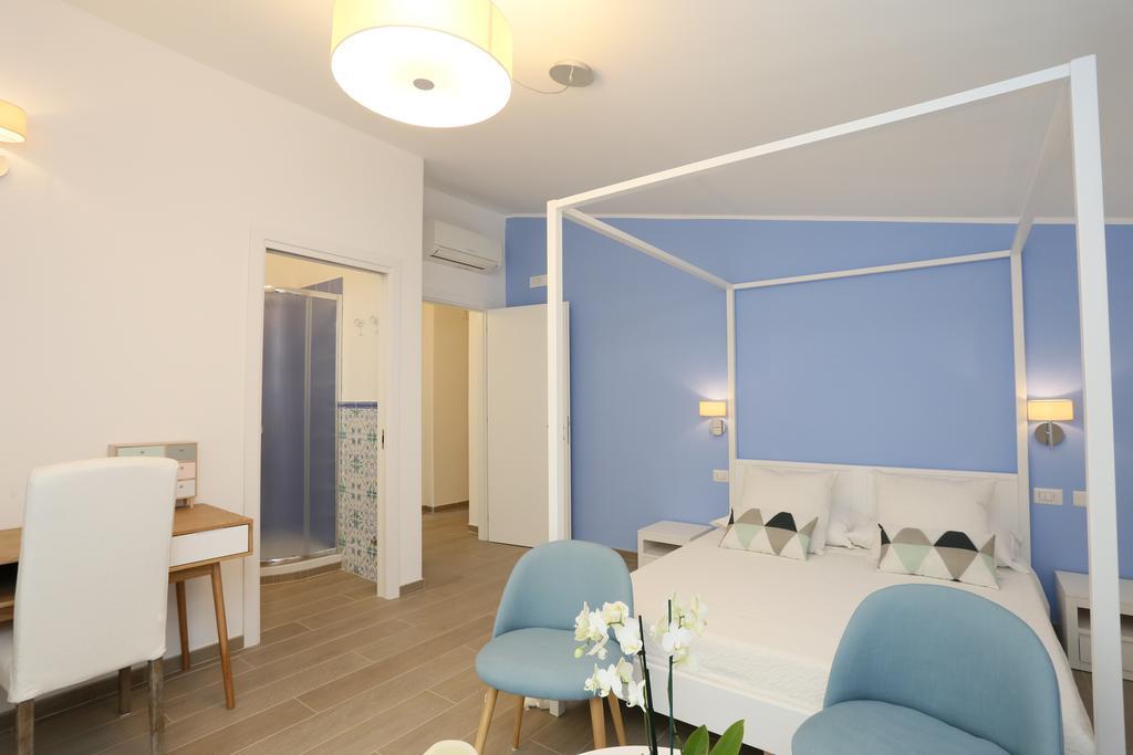 Bed And Breakfast Country Cottage Civitavecchia Kamer foto