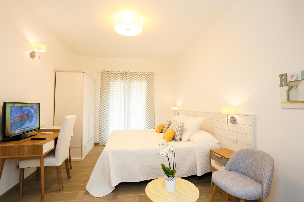 Bed And Breakfast Country Cottage Civitavecchia Kamer foto