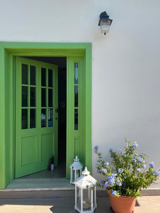 Bed And Breakfast Country Cottage Civitavecchia Buitenkant foto