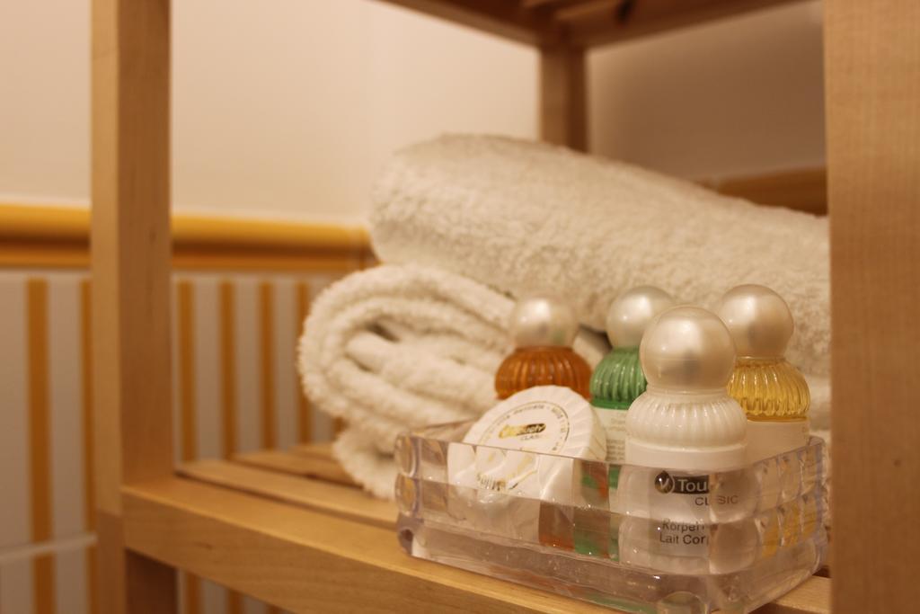 Bed And Breakfast Country Cottage Civitavecchia Buitenkant foto