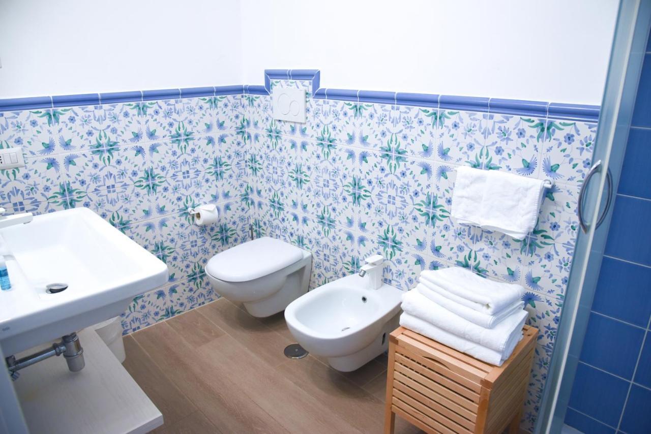 Bed And Breakfast Country Cottage Civitavecchia Buitenkant foto
