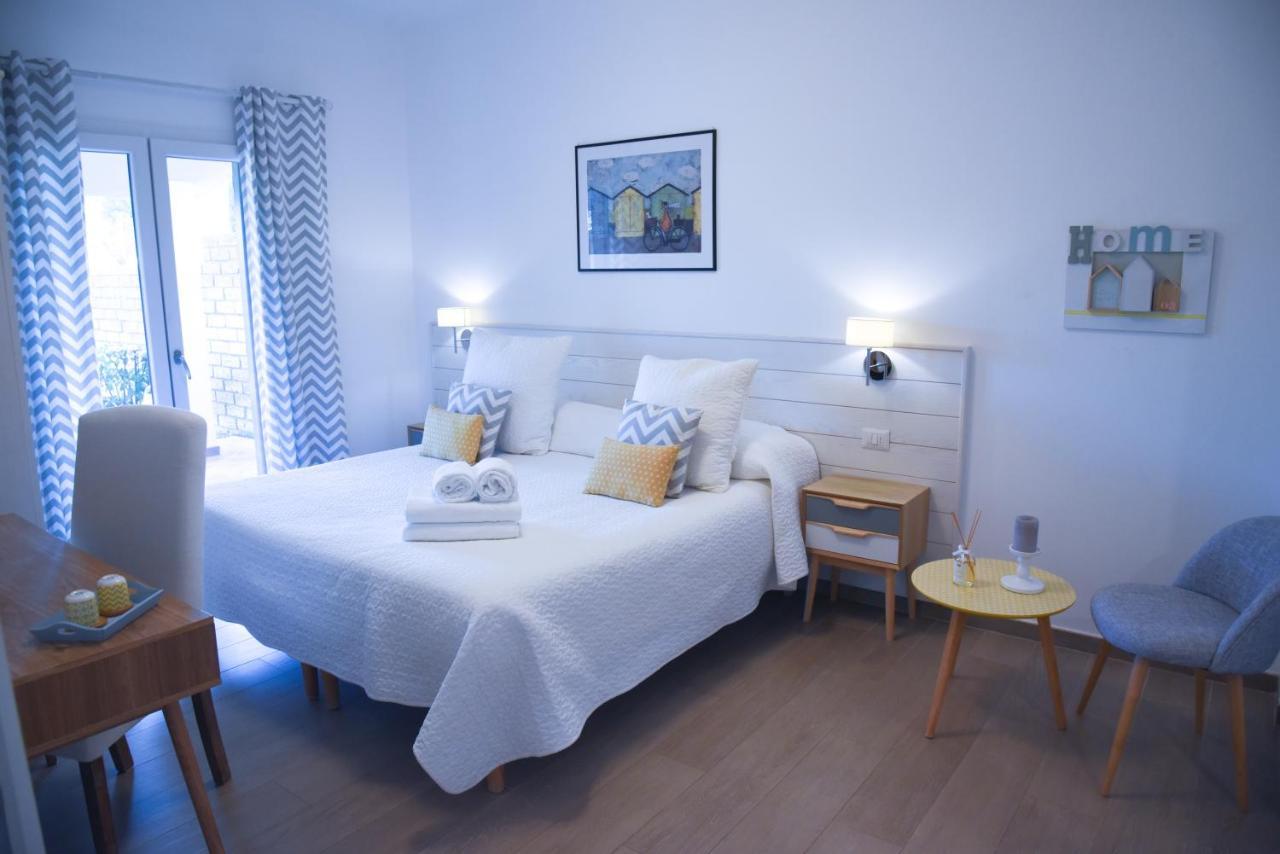 Bed And Breakfast Country Cottage Civitavecchia Buitenkant foto